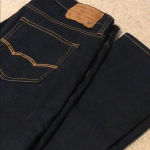 Men’s jeans